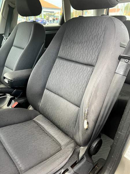 Audi A4 Tampere - valokuva 8