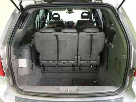 Chrysler Grand Voyager Vantaa