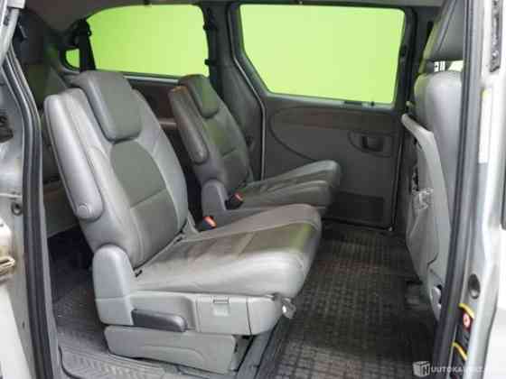 Chrysler Grand Voyager Vantaa