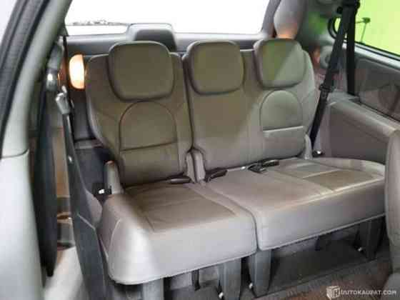 Chrysler Grand Voyager Vantaa