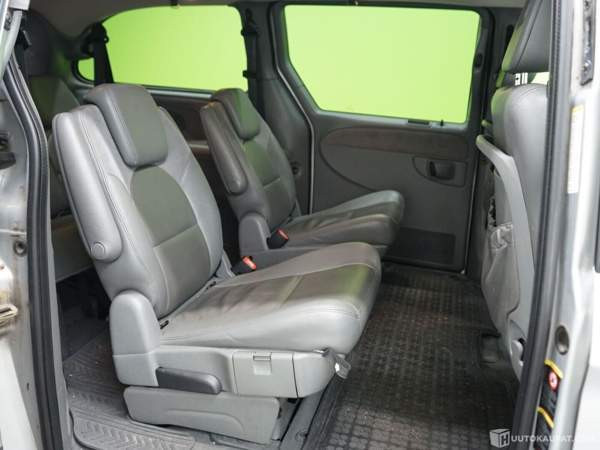 Chrysler Grand Voyager Vantaa - photo 6