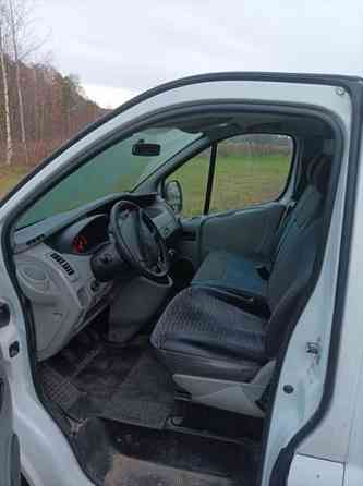 Renault Trafic Kajaani