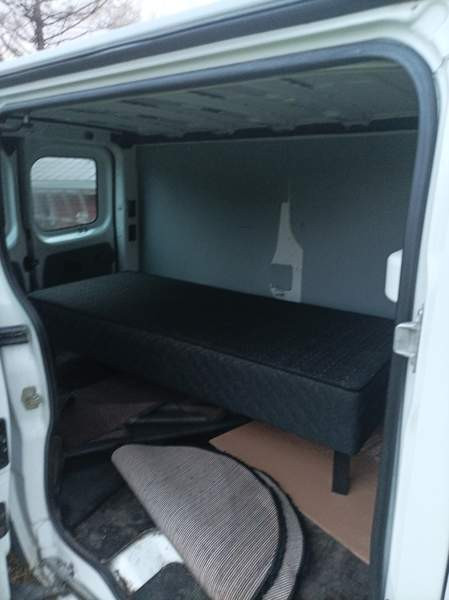 Renault Trafic Kajaani – foto 6