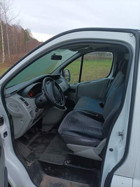 Renault Trafic Kajaani – foto 5