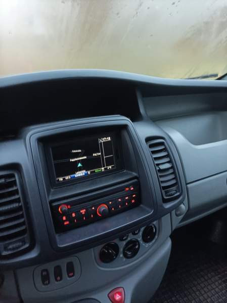 Renault Trafic Kajaani – foto 8