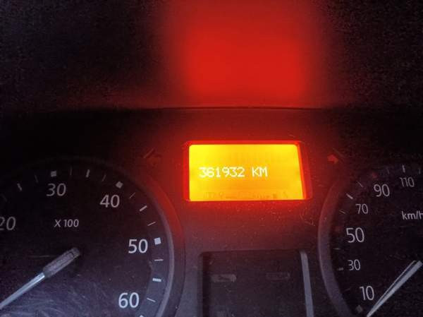 Renault Trafic Kajaani – foto 7