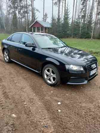 Audi A4 Parkano