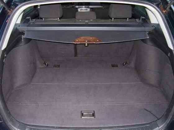 Toyota Avensis Valkeakoski