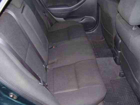 Toyota Avensis Valkeakoski