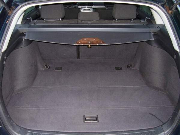 Toyota Avensis Valkeakoski - photo 6