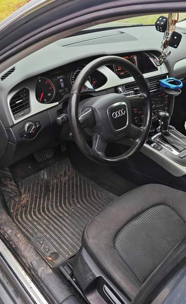 Audi A4 Kuhmo – foto 5