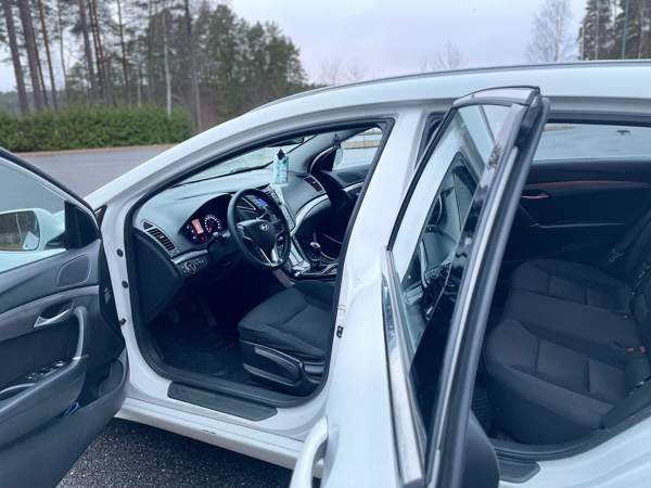 Hyundai i40 Иматра - изображение 7