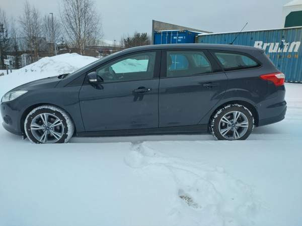 Ford Focus Рованиеми - изображение 6