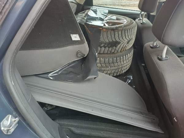 Ford Focus Рованиеми - изображение 3