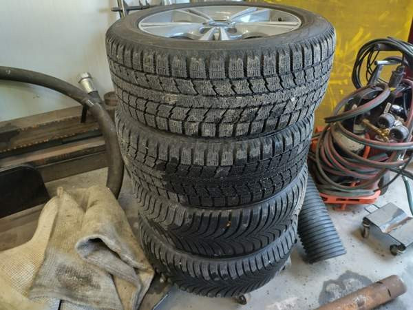 Ford Focus Рованиеми - изображение 8