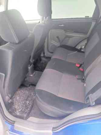 Suzuki SX4 Куусамо