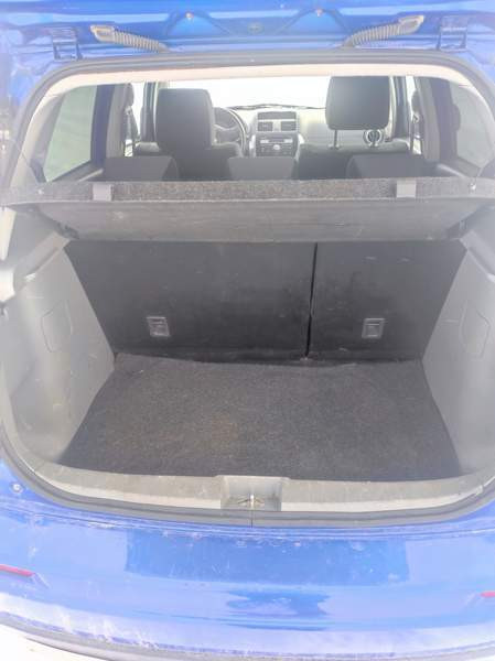 Suzuki SX4 Kuusamo - photo 7