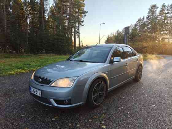 Ford Mondeo Haukipudas