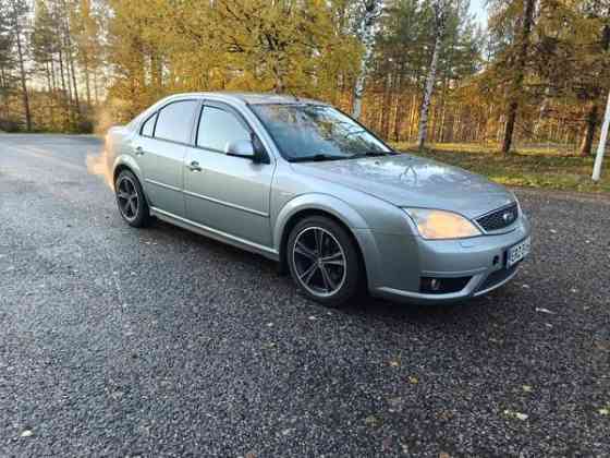 Ford Mondeo Haukipudas