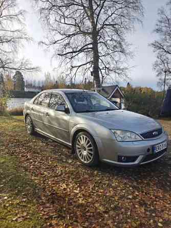 Ford Mondeo Haukipudas
