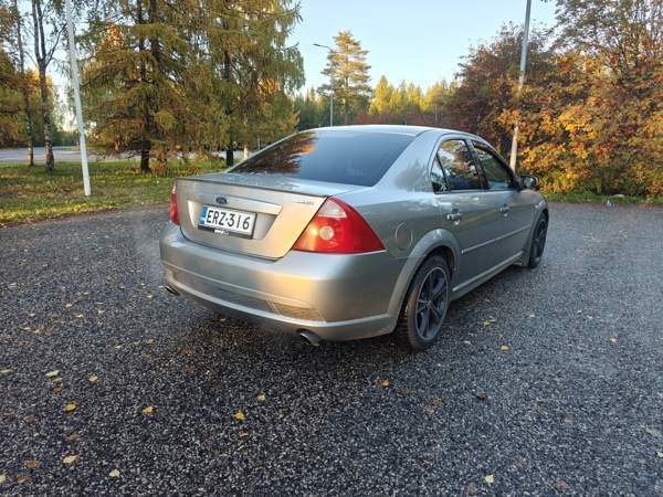 Ford Mondeo Хаукипудас - изображение 4