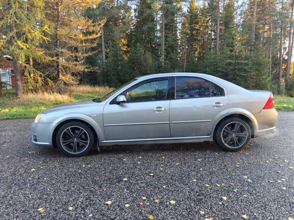 Ford Mondeo Хаукипудас - изображение 7