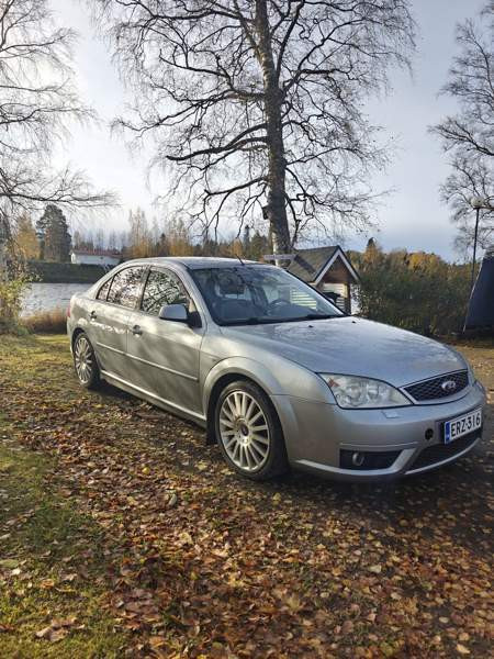 Ford Mondeo Хаукипудас - изображение 1
