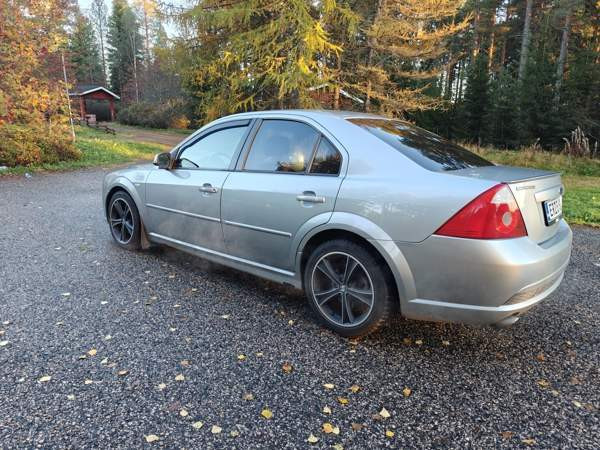 Ford Mondeo Хаукипудас - изображение 5