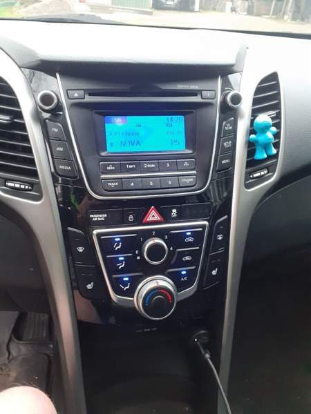 Hyundai i30 Ярвенпяя - изображение 8