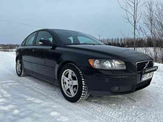 Volvo S40 Kalvola
