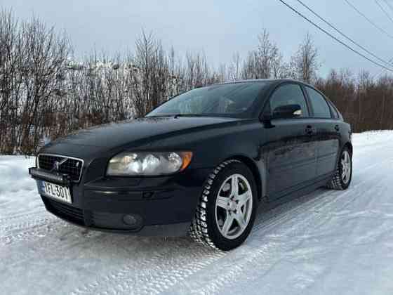 Volvo S40 Kalvola