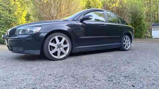 Volvo S40 Kalvola