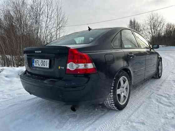 Volvo S40 Kalvola