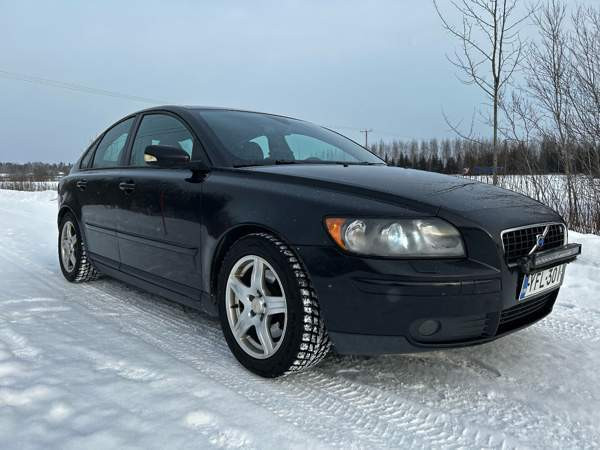 Volvo S40 Kalvola - valokuva 3