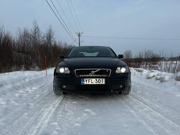Volvo S40 Kalvola - valokuva 6