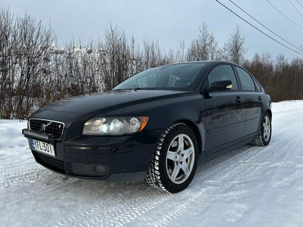 Volvo S40 Kalvola - valokuva 2