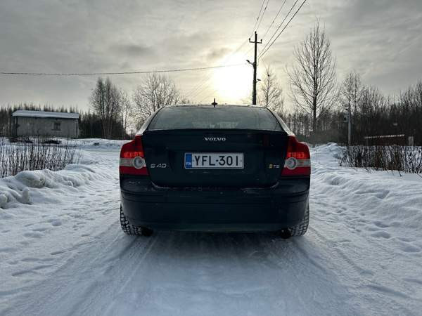 Volvo S40 Kalvola - valokuva 7