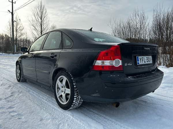 Volvo S40 Kalvola - valokuva 5
