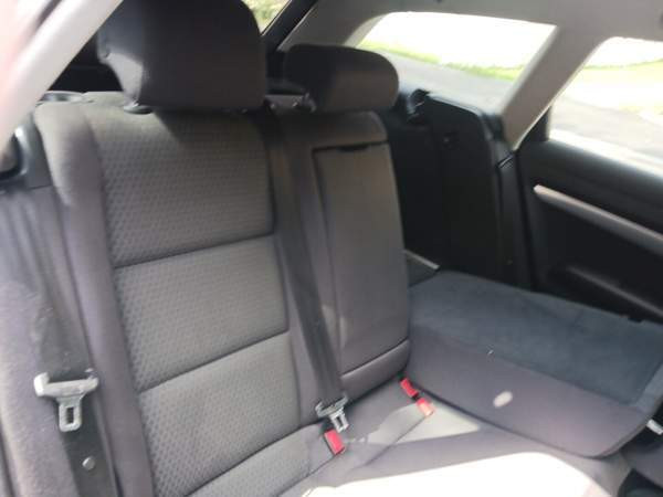 Audi A6 Вааса - изображение 8