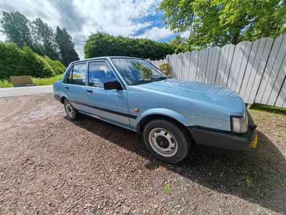 Toyota Corolla Запорожская область