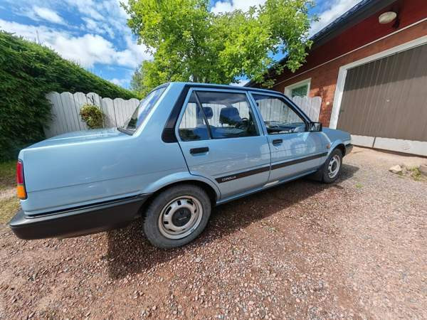 Toyota Corolla Запорожская область - изображение 2