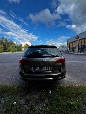Volkswagen Passat Tampere