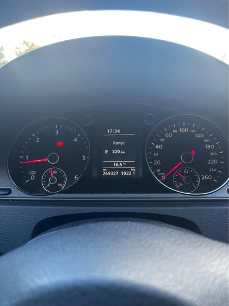 Volkswagen Passat Tampere - valokuva 7