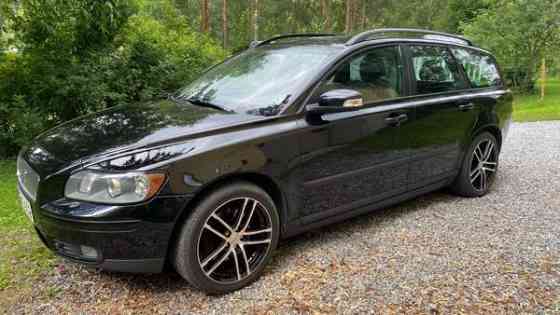 Volvo V50 Glebychevo