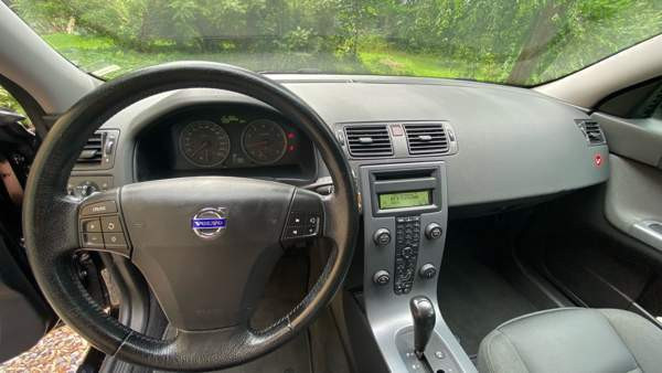 Volvo V50 Glebychevo - valokuva 8