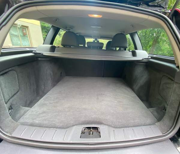 Volvo V50 Glebychevo - valokuva 6