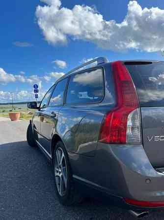 Volvo V50 Lohja