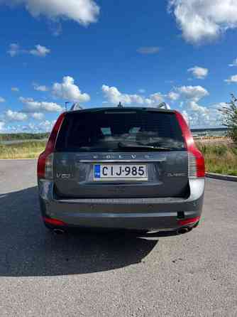 Volvo V50 Lohja