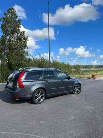 Volvo V50 Lohja