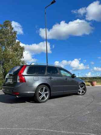 Volvo V50 Lohja